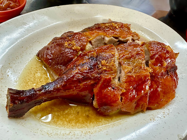 Comentarii opinii despre Soon Hing Ducklicious and Dim Sum Restaurant (PJ SS2/24)