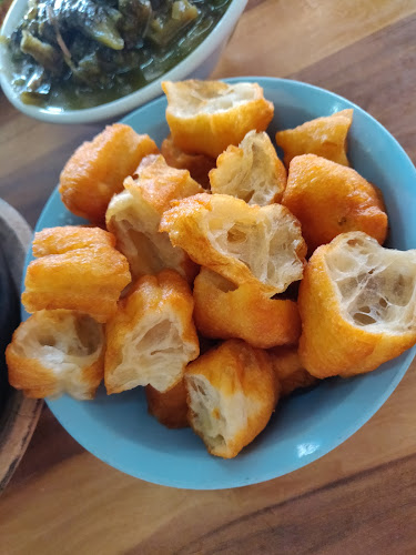 Restaurant Kota Zheng Zong Bah Kut Teh - Gastronomi dan perhotelan