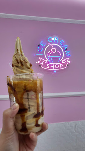 IG AIS KRIM JALAN SATOK - Kuching