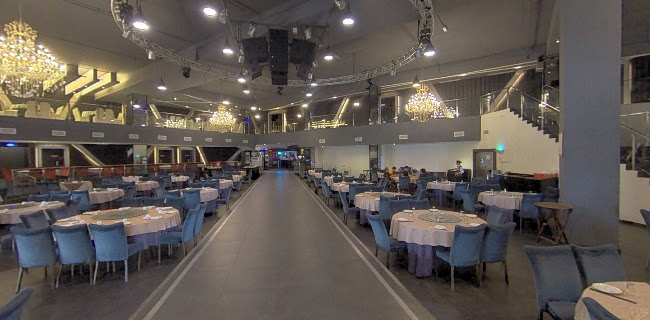 Restaurant Loon Sing - Gastronomi dan perhotelan