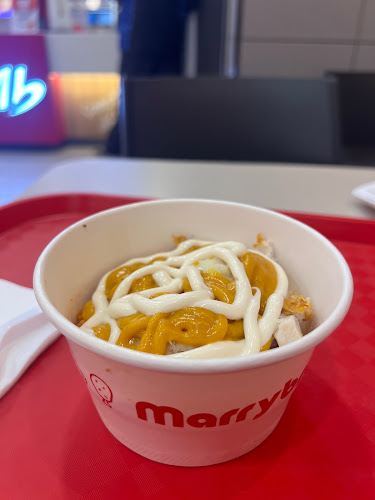 Opinii despre Marrybrown • NSK Trade City în Kuala Lumpur - Gastronomi dan perhotelan