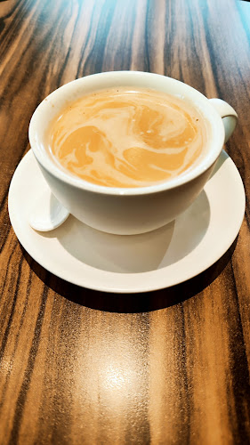 Opinii despre Pacific Coffee Company în George Town - Gastronomi dan perhotelan