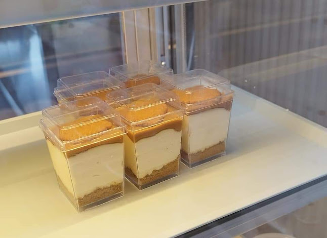 Opinii despre Alya Cake House Taiping în Taiping - Gastronomi dan perhotelan