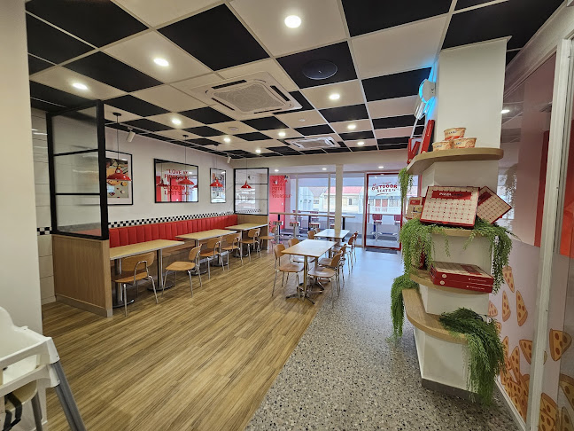 Pizzaland SS2 - Petaling Jaya