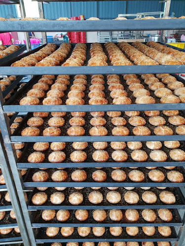 Opinii despre Biskut Tupai Emas 金地園香餅家 în Taiping - Gastronomi dan perhotelan