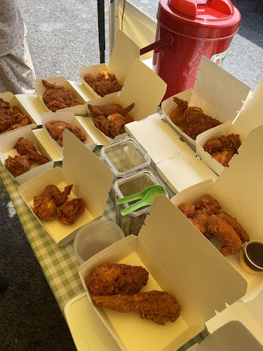 Opinii despre CIKEN EMPIRE în Gopeng - Gastronomi dan perhotelan