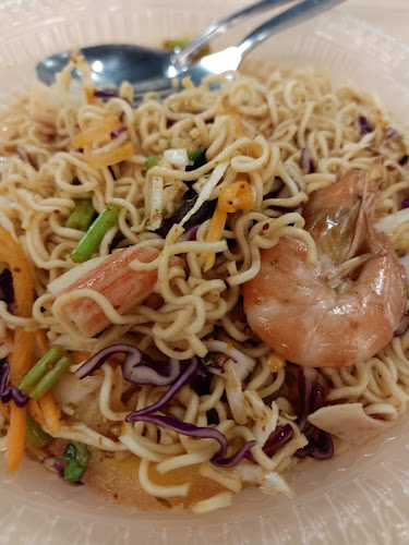 Cendol Kampung Hulu - Melaka