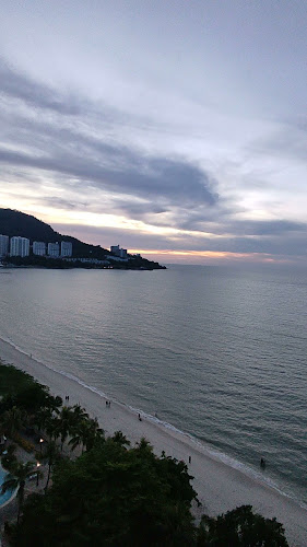 Laguna Bay Beach Bar Penang - George Town