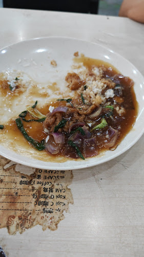 Comentarii opinii despre Uncle Wang Foodcourt