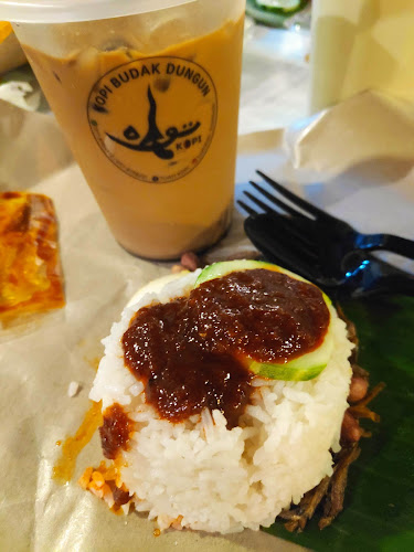 Opinii despre Tuah Kopi @ Kopi Budak Dungun în Kuala Dungun - Gastronomi dan perhotelan