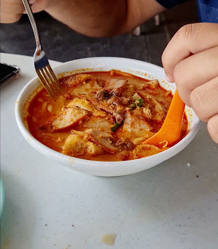 Restaurant Kum Chuan (Kedai Kopi Kum Chuan) - Subang Jaya