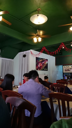 The Lobsterman - Gastronomi dan perhotelan