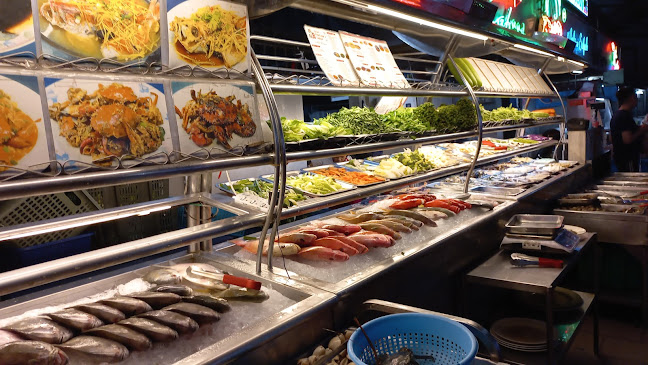 Taman Kereta - Kuching