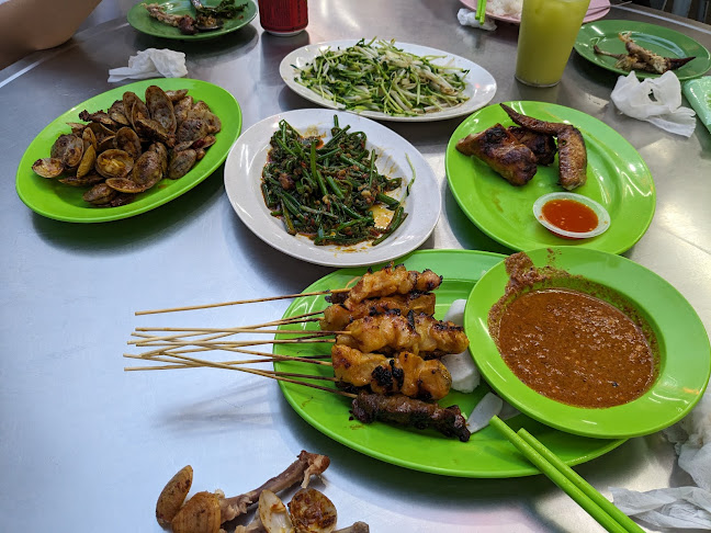 33, 亚罗街, Bukit Bintang, 50200 Kuala Lumpur, Wilayah Persekutuan Kuala Lumpur