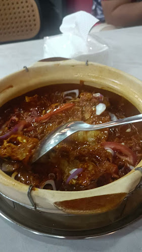 ClaypotHaus Tanjung Aru (Pantai Bistro)