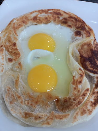 BTC Bistro Inanam - Gastronomi dan perhotelan