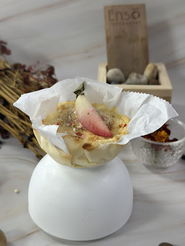 Opinii despre Enso Teppanyaki (Japanese Restaurant at Jesselton Mall) în Kota Kinabalu - Gastronomi dan perhotelan