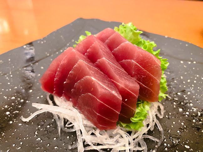 Opinii despre Sushi Zanmai Central i-City în Shah Alam - Gastronomi dan perhotelan