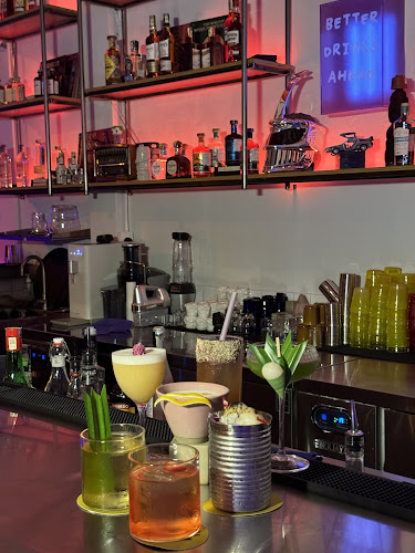 Opinii despre Salty Sippy în Subang Jaya - Gastronomi dan perhotelan