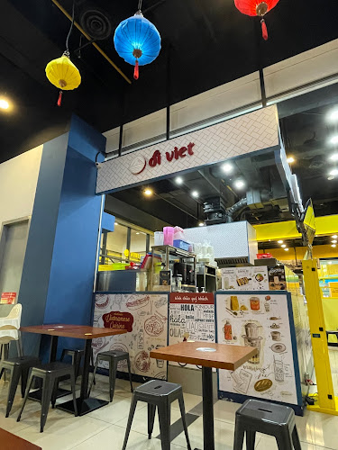 di viet (United Point Mall) - Kuala Lumpur
