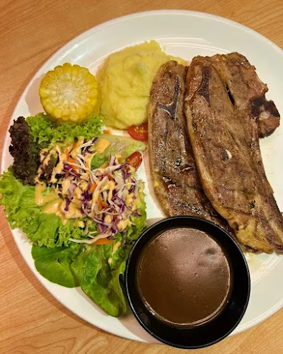 Delicious Bites Taiping - Kamunting