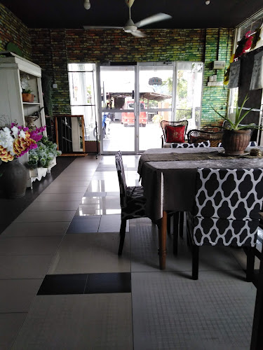 Opinii despre Kedai Kopi OSHIN în Klang - Gastronomi dan perhotelan