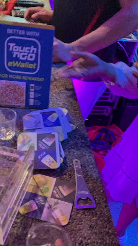 36, Changkat Bukit Bintang, Bukit Bintang, 50200 Kuala Lumpur, Wilayah Persekutuan Kuala Lumpur