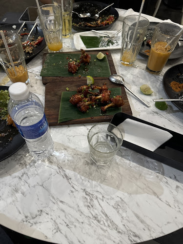 Thai Express - Mid Valley Southkey