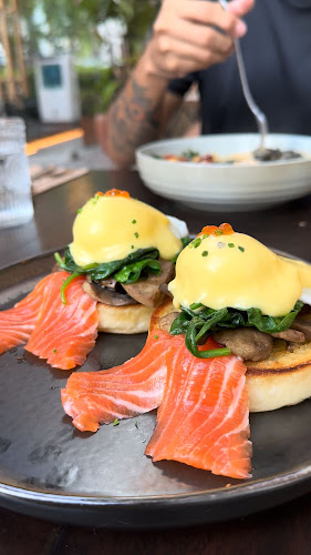 Opinii despre The Red Beanbag în Petaling Jaya - Gastronomi dan perhotelan