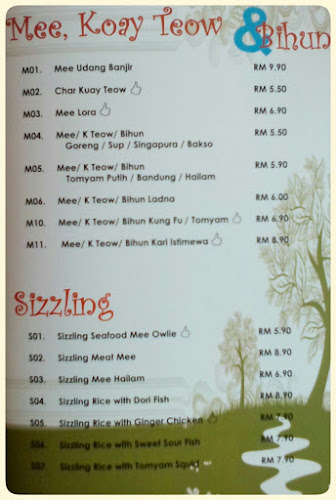 Happy Owl Cafe - Gastronomi dan perhotelan