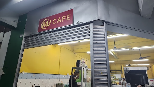 Comentarii opinii despre MJ Café & Restaurant