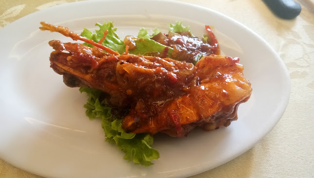 Shelaiton Restaurant - Perai