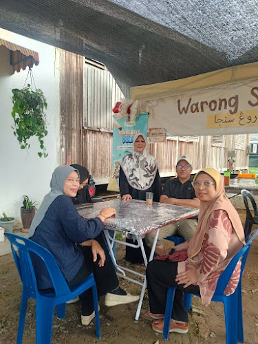 Comentarii opinii despre Warong Senja