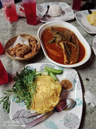 Comentarii opinii despre Asam Pedas Selera Johor