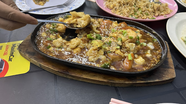 Comentarii opinii despre Kedai Kopi Kai Sing