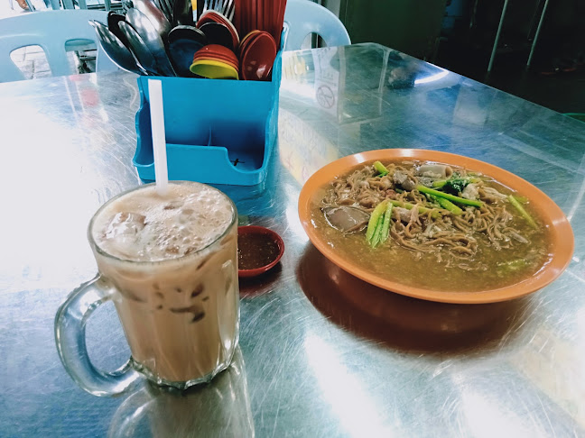 Comentarii opinii despre Restoran Lim Kee