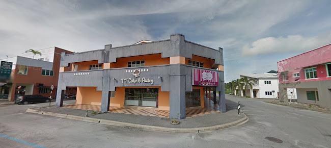 Opinii despre Tt Cake & Pastry în Sungai Siput - Gastronomi dan perhotelan