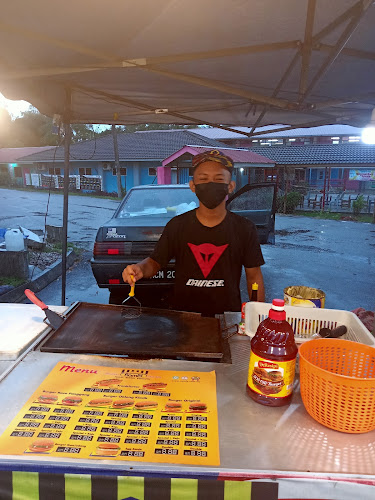 1a, Persiaran Seri Kelana 1, 35000 Tapah, Perak