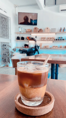 Opinii despre SWELL by Vamos în Johor Bahru - Gastronomi dan perhotelan