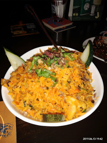 Opinii despre Rock Bottom Malacca în Melaka - Gastronomi dan perhotelan