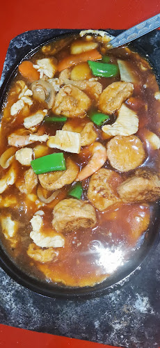 Ong Shun Seafood Restaurant - Gastronomi dan perhotelan