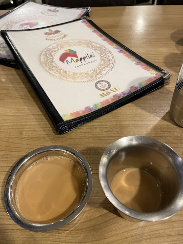 Opinii despre Mappilai Restaurant în Klang - Gastronomi dan perhotelan