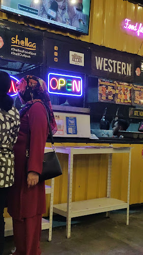 Food Spot | Ipoh - Ipoh