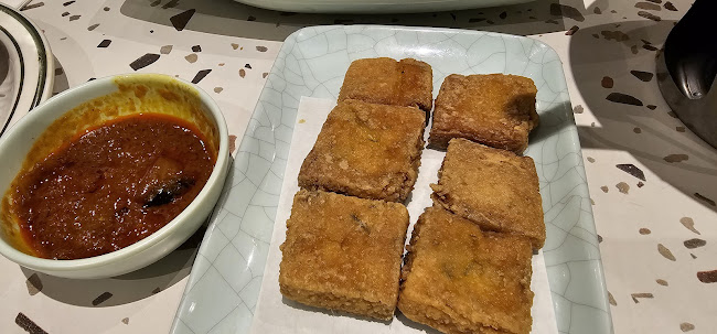 The Little Nyonya Cuisine - Gastronomi dan perhotelan