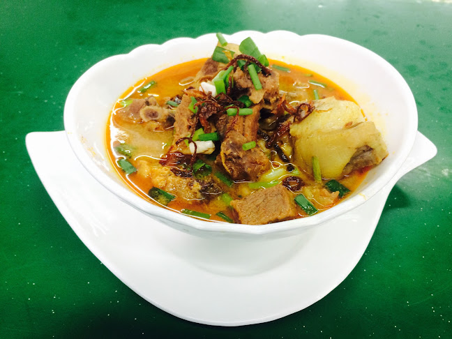 Opinii despre Restoran Imam B în Kuala Lumpur - Gastronomi dan perhotelan