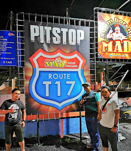 Jalan Pasir Panjang, Kampung Pasir Panjang, 21080 Kuala Terengganu, Terengganu