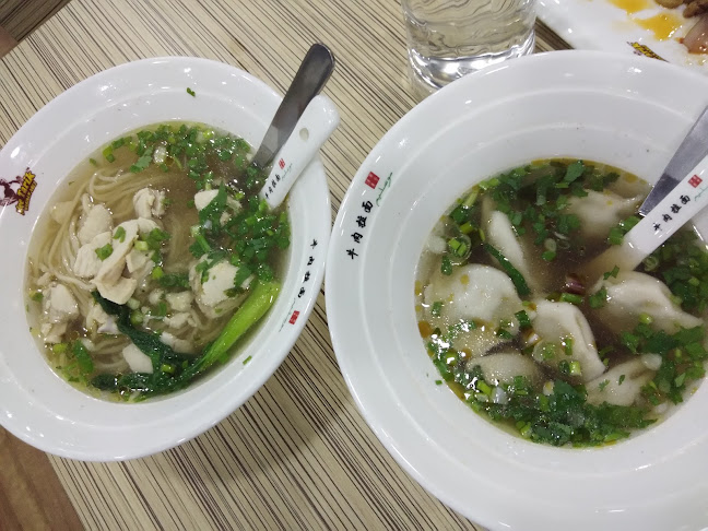 Mee Tarik Warisan Asli @Mahkota Parade - Melaka