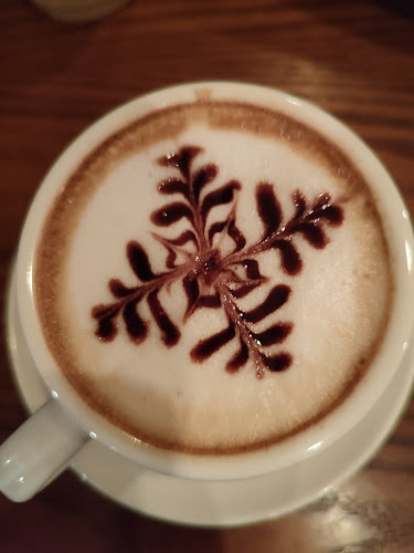 Kami disini - Gastronomi dan perhotelan