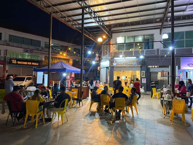 Comentarii opinii despre Pot Bonda Mak Ajie