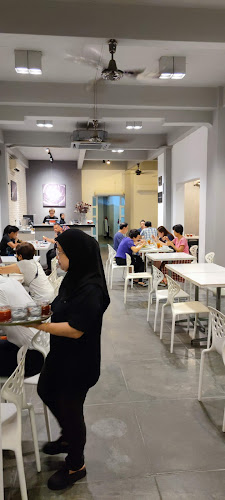 Opinii despre Harvest In Cafe în George Town - Gastronomi dan perhotelan